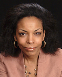 Cynthia Overton, Ph.D.