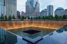 9-11 Memorial New York