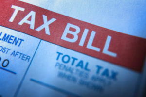 tax-bill