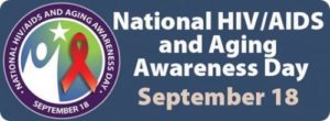 National-HIV and Aging Awareness Day