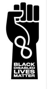 black-disabled-lives-matter