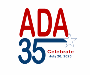 ADA 35 – Celebrate July 26, 2025